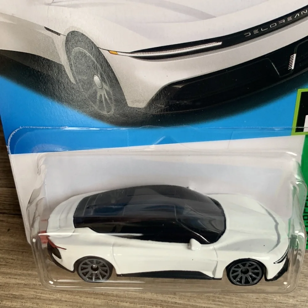 N/A hot wheels